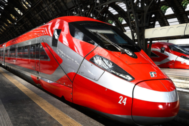 Gruppo FS, collocato un nuovo Green bond da €180 milioni sottoscritto dalla BEI