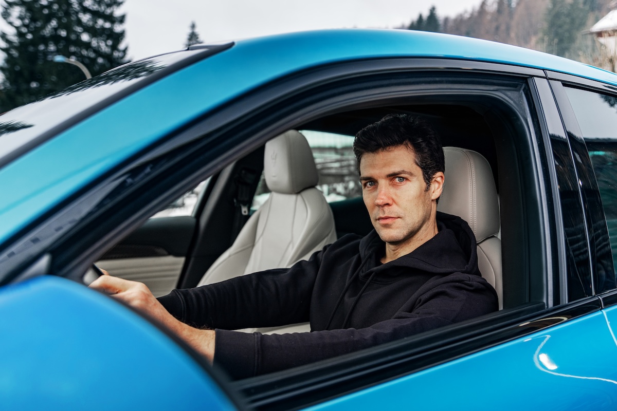 Maserati a Cortina: eccellenza italiana e palcoscenico internazionale nelle Dolomiti Maserati a Cortina: eccellenza italiana e palcoscenico internazionale nelle Dolomiti