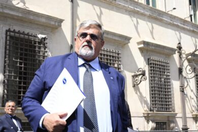 Rider. Capone (UGL): “Bene il rafforzamento dei controlli”