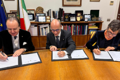 FS Engineering insieme ad ANAC e Agenzia del Demanio: il BIM al servizio di appalti pubblici più trasparenti e sicuri