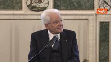 Festival Sanremo, Mattarella: “Musica leggera e pop sono parte integrante della cultura italiana”