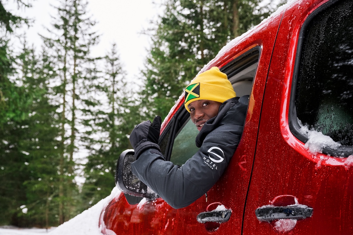 Dal mito del Bob allo yeti influencer: FIAT lancia il nuovo QUBO L Dal mito del Bob allo yeti influencer: FIAT lancia il nuovo QUBO L
