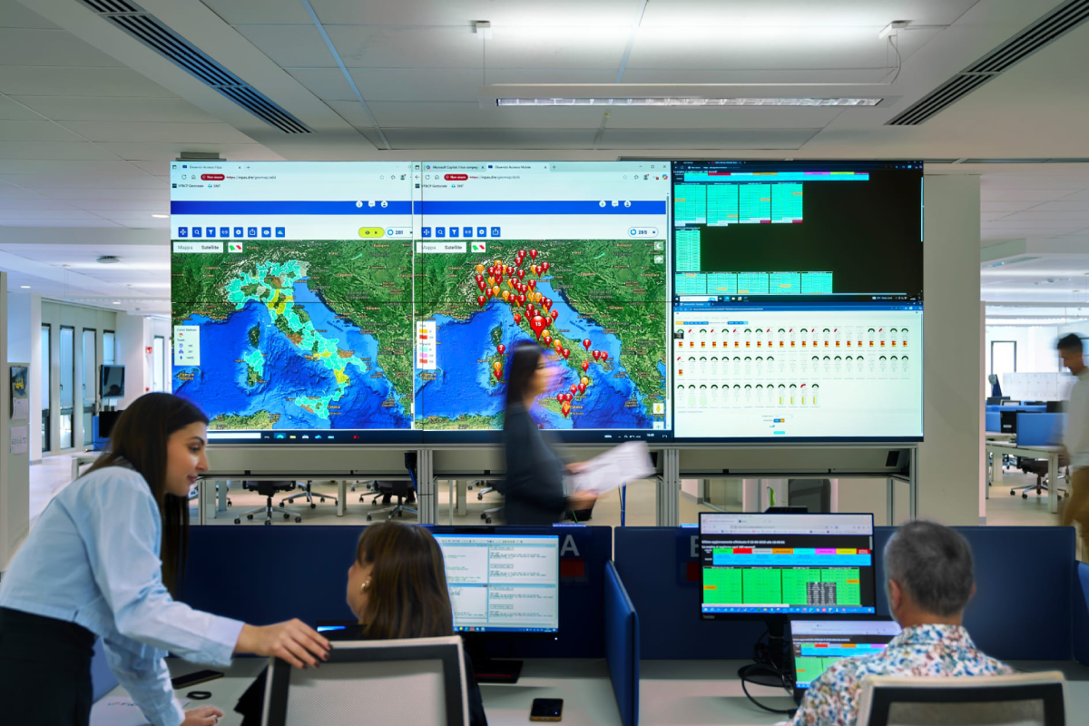 FiberCop lancia l’Edge Cloud con Microsoft, Dell e 6WIND: servizi Telco ultraveloce in anteprima al MWC FiberCop lancia l’Edge Cloud con Microsoft, Dell e 6WIND: servizi Telco ultraveloce in anteprima al MWC