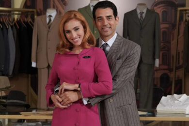 Il Paradiso delle Signore, spoiler 13 febbraio: Botteri salva Delia