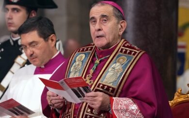 Milano, nessuna proroga per Delpini: ecco chi è in pole position per succedergli