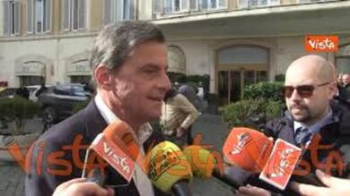 Calenda (Azione): “Vannacci solo un ‘paraculo’, non voglio più parlarne”
