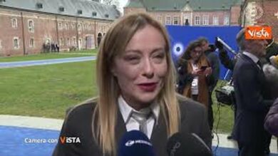‘Mi sto congelando’ su Camera con Vista su La7 di Alexander jakhnagiev