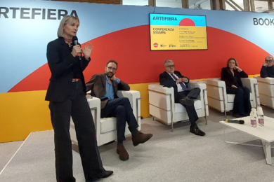 BPER main partner di Arte Fiera: sostegno all’arte contemporanea e alle tematiche femminili