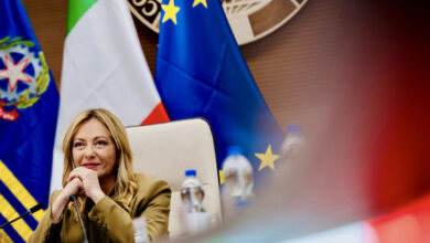 Crisi post-referendum, Meloni al bivio: interim al Turismo e spettro del voto anticipato