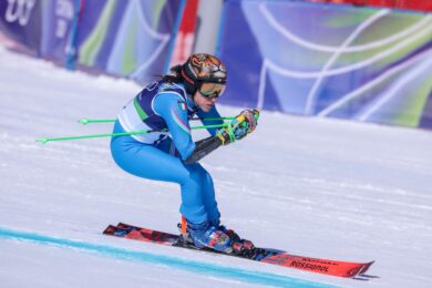 Milano-Cortina 2026, la tigre torna a graffiare: Brignone si prende l’oro anche nel gigante. Goggia solo decima