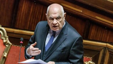Garlasco, interviene Nordio: “Com’è stato possibile condannare Stasi? La legge va cambiata”