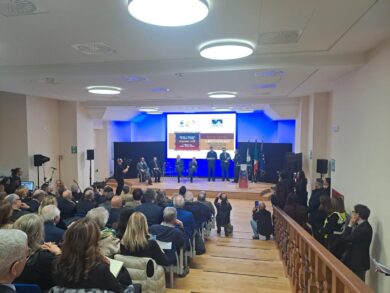 L’Aquila Capitale della Cultura, Premio Gioacchino Volpe: Piffer, Mingardi e Panunzio i vincitori della seconda edizione