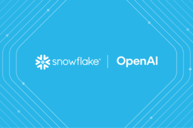 Snowflake amplia la partnership con OpenAI per portare l’AI enterprise sui dati proprietari