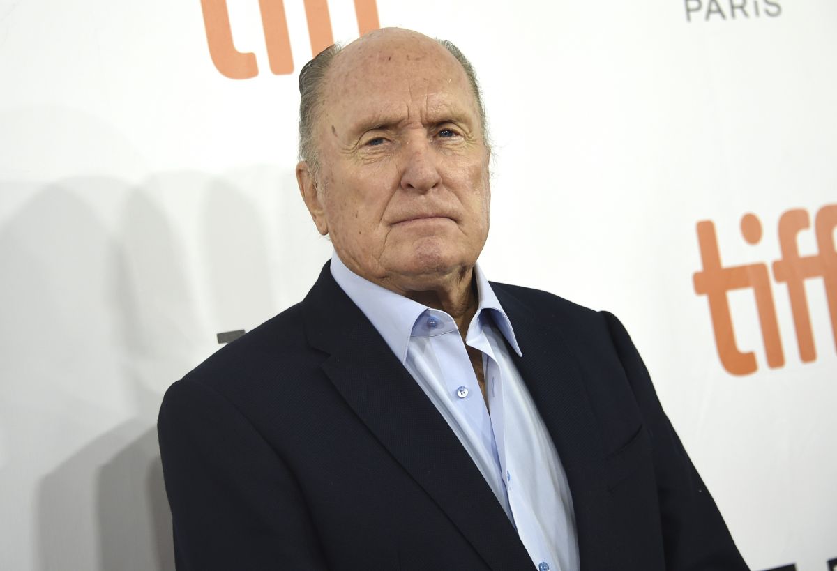 Addio a Robert Duvall, leggendario attore de “Il Padrino” e “Apocalypse Now”. Aveva 95 anni Addio a Robert Duvall, leggendario attore de “Il Padrino” e “Apocalypse Now”. Aveva 95 anni
