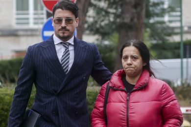 Bimbo trapiantato a Napoli, la mamma non perde le speranze: “Per ora resta in lista, mio figlio è un guerriero”