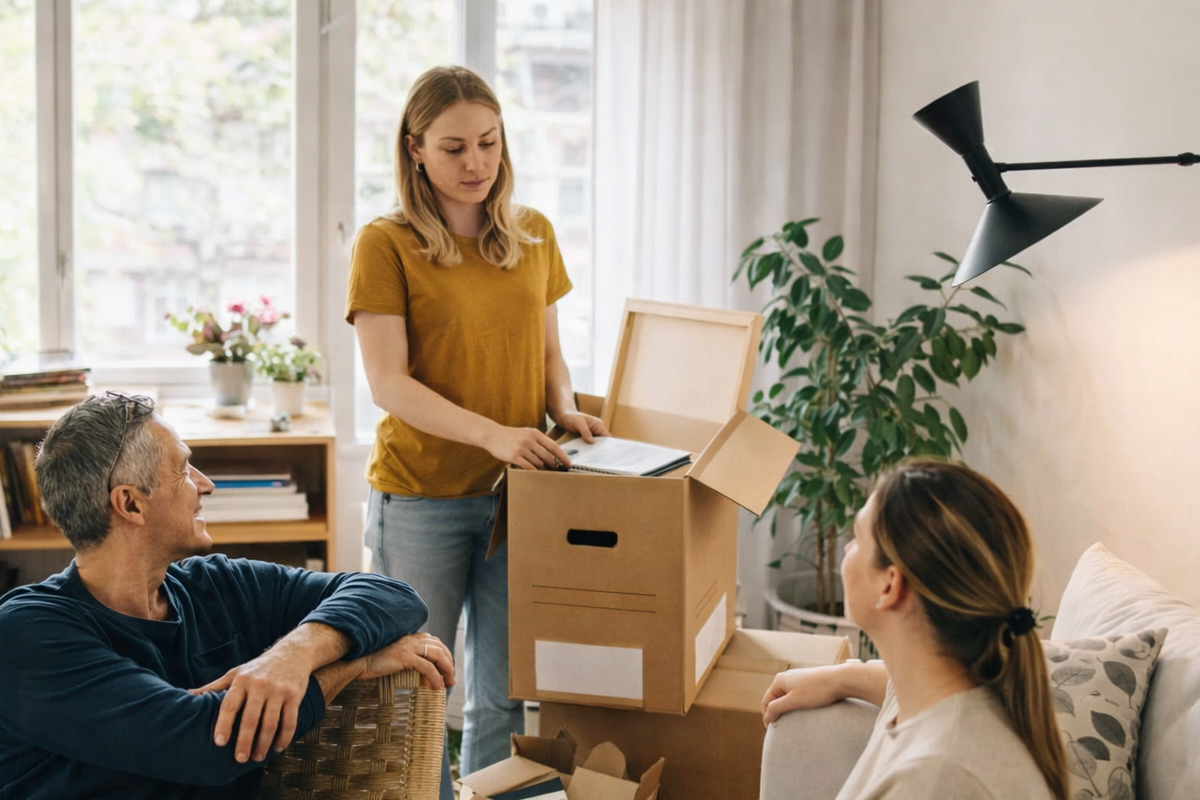 Altro che indipendenza, l’80% degli under 30 vive ancora a casa con mamma e papà. E la colpa di chi è? Ecco il vero motivo Altro che indipendenza, l’80% degli under 30 vive ancora a casa con mamma e papà. E la colpa di chi è? Ecco il vero motivo