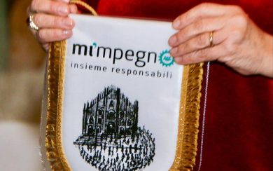 Febbraio con Mi’Mpegno: solidarietà, giustizia e integrazione nel cuore di Milano