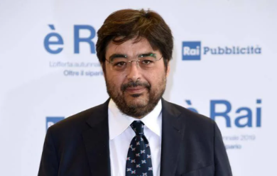 Milano-Cortina 2026, Auro Bulbarelli telecronista della cerimonia di chiusura dei giochi olimpici. Ecco che cosa c’è dietro la decisione 