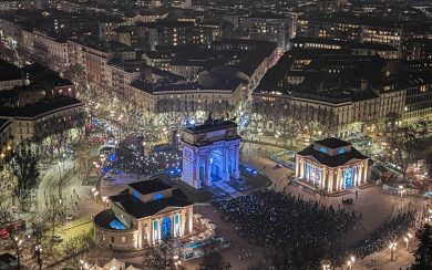 Milano accelera grazie alle Olimpiadi: Pil +1,7% nel 2026, 2,5 miliardi di produzione dai Giochi. Ma su talenti e innovazione resta il gap