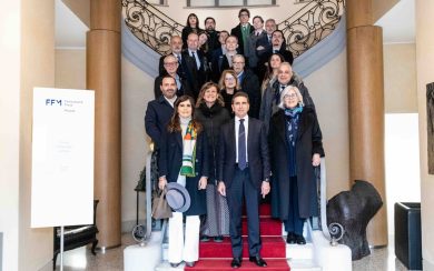 Fondazione Fiera Milano, nasce un modello di integrazione con il sistema culturale