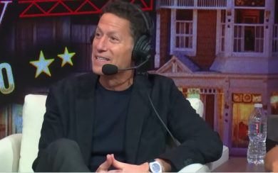 Milano, il re del wrestling Mark Shapiro sventa un furto milionario della suite del suo hotel