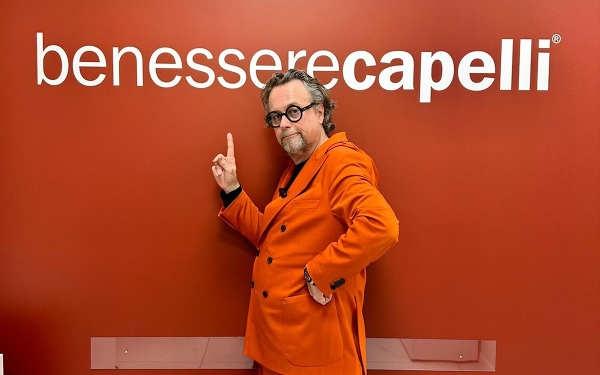 Fabrizio Labanti e il patch cutaneo: quando l’innovazione nasce dall’esperienza personale Fabrizio Labanti e il patch cutaneo: quando l’innovazione nasce dall’esperienza personale