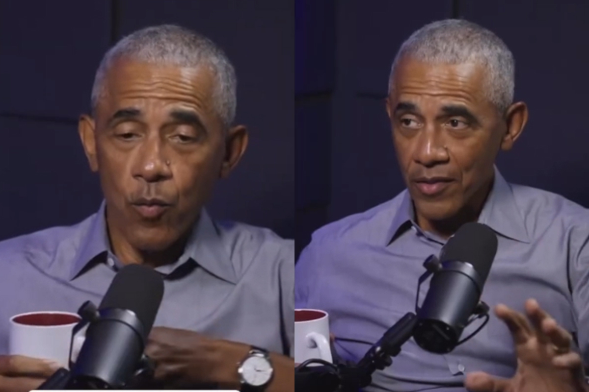 Obama: “Gli alieni esistono”. Poi frena: “Ma non ho mai visto prove” Obama: “Gli alieni esistono”. Poi frena: “Ma non ho mai visto prove”