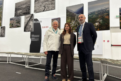 ASPI presenta il docufilm su Ambra Sabatini a Milano Cortina 2026: una storia di resilienza e sicurezza stradale