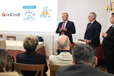 UniCredit presenta a Lamezia Terme un hub innovativo per l’inserimento lavorativo dei giovani con fragilità psichica