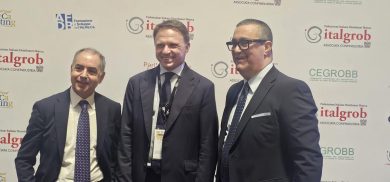 Horeca Meeting Italgrob. Lollobrigida (Ministro Agricoltura): “Incentivare i consumi e tutelare ciò che è autenticamente italiano”