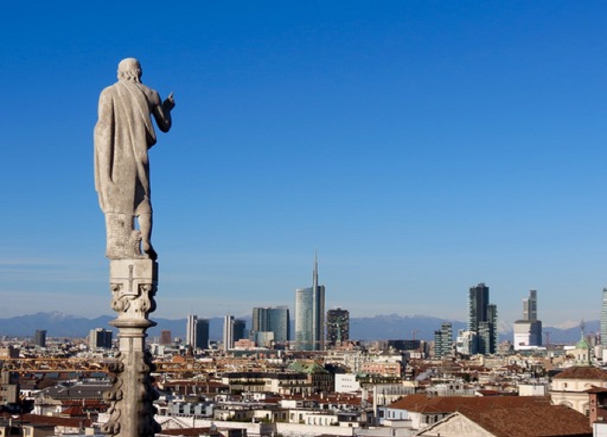 Milano, cosa fare nel weekend 7-9 agosto: eventi gratuiti, mostre e cinema all’eperto Milano, cosa fare nel weekend 7-9 agosto: eventi gratuiti, mostre e cinema all’eperto