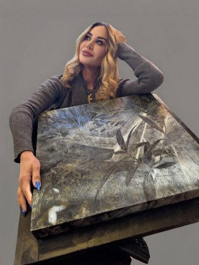 Chiedi alla Olga, quello strano filo che lega l’estetica dell’arte alla chirurgia plastica