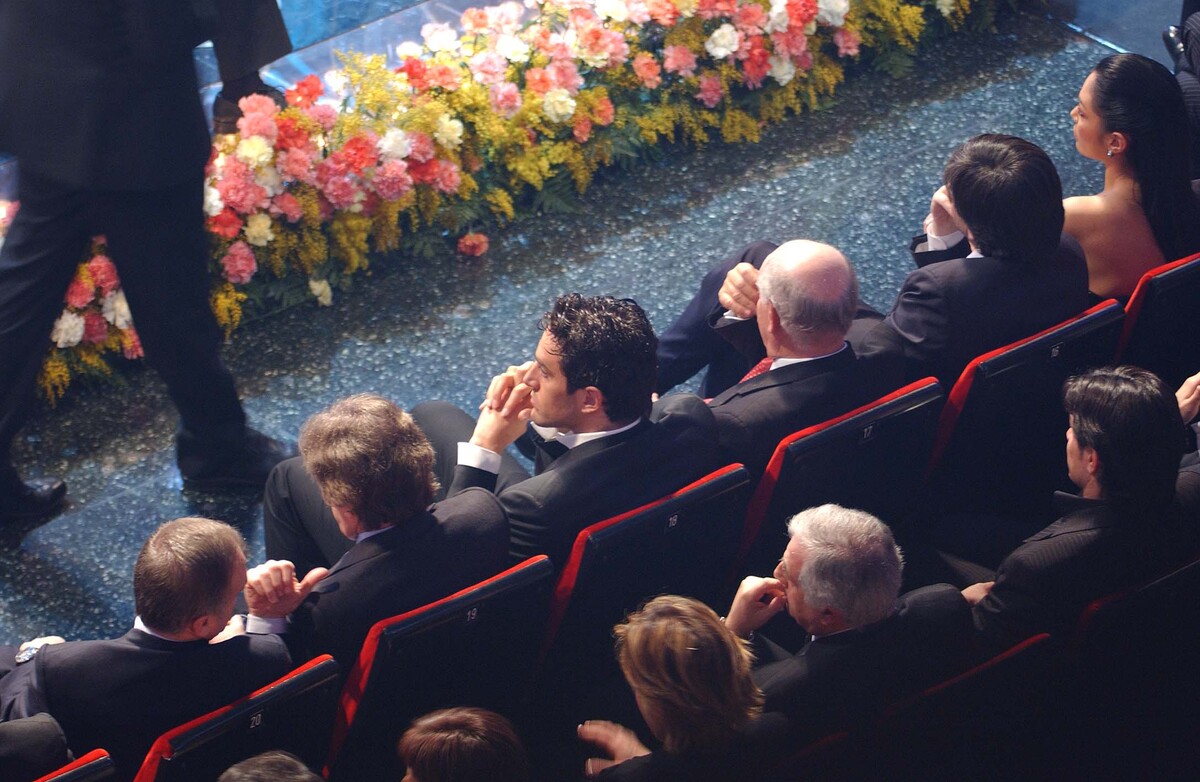 Sanremo 2026, Affaritaliani entra a far parte della giuria della sala stampa, tv e web del Festival e voterà i brani in gara