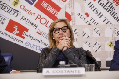 Caso Fanpage, parla Costante (Fnsi): “Non rispettare i contratti collettivi significa danneggiare stipendi e pensioni dei giornalisti