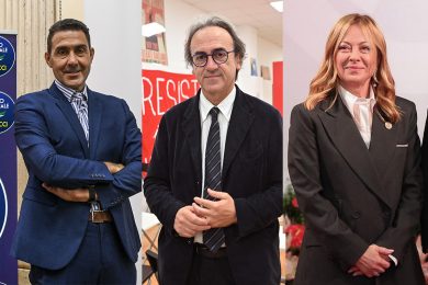 Bonelli: “Vannacci oltre il 3%? Il rischio è che si allei con Meloni. Avs sopra la Lega? L’obiettivo è battere anche Forza Italia”