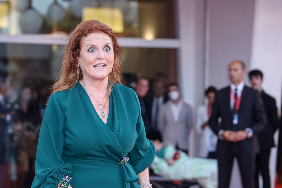 Sarah Ferguson negli Epstein files, chiudono sei società collegate all’ex moglie del principe Andrea Sarah Ferguson negli Epstein files, chiudono sei società collegate all’ex moglie del principe Andrea