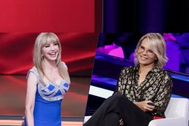 Canzonissima, la Rai prepara lo scontro con Maria De Filippi. Ecco come sarà “l’anti Amici”