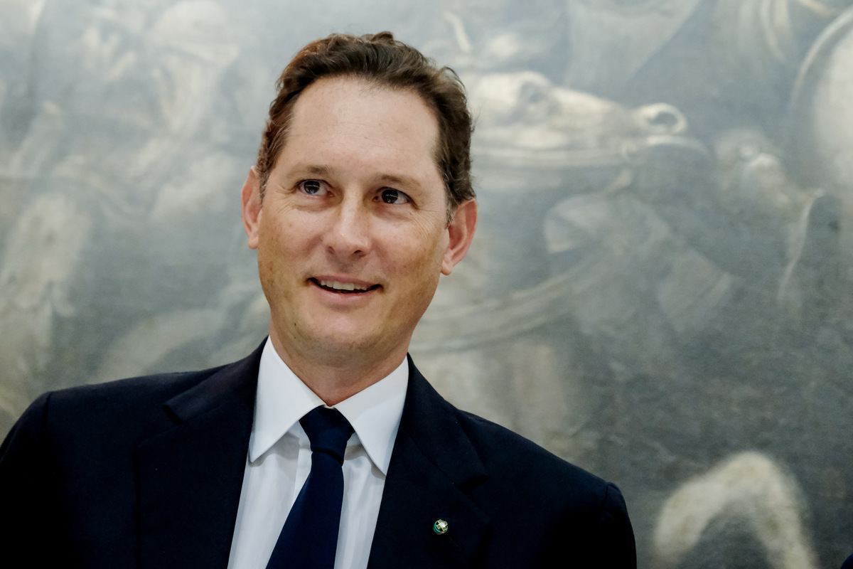Exor, dietrofront sulla sanità italiana: John Elkann vende l’80% di Lifenet Healthcare. Operazione da 600 milioni Exor, dietrofront sulla sanità italiana: John Elkann vende l’80% di Lifenet Healthcare. Operazione da 600 milioni