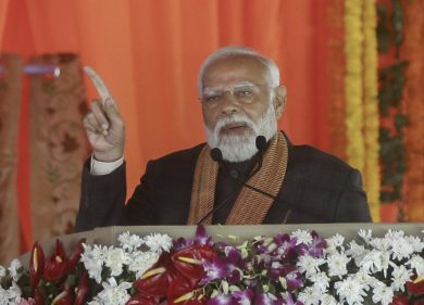 IA, anche l’India sfida Usa e Cina. Modi annuncia investimenti miliardari: ecco su quale settore punta