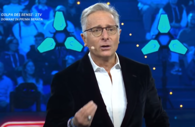 Ascolti tv, Giletti mette il turbo e lascia indietro Porro. Taratatà le suona a Cuori