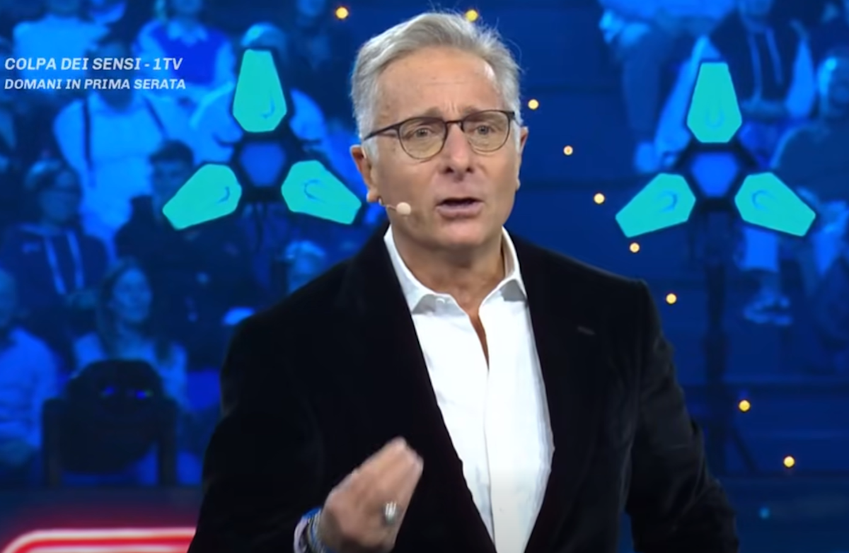 Ascolti tv, Giletti mette il turbo e lascia indietro Porro. Taratatà le suona a Cuori Ascolti tv, Giletti mette il turbo e lascia indietro Porro. Taratatà le suona a Cuori