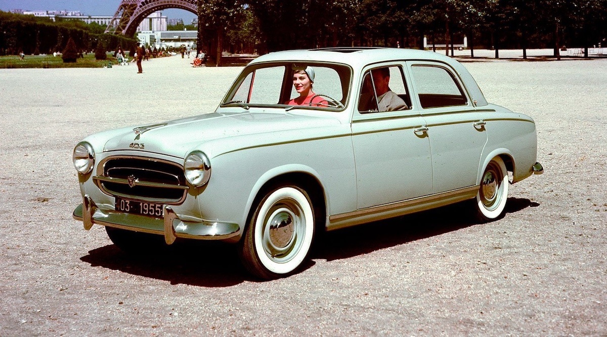 Peugeot e Italia, 133 anni di storia: da Torino a Milano, tra pionieri e corse