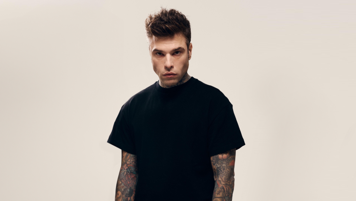 Zampolli, l’uomo di Trump querela Fedez: chiesti 5 milioni di euro per diffamazione Zampolli, l’uomo di Trump querela Fedez: chiesti 5 milioni di euro per diffamazione