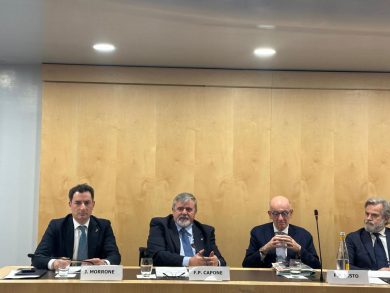 Evento UGL Referendum Giustizia 2026; Viceministro Sisto: “Riforma a favore dei cittadini e nell’interesse dei magistrati”, che si liberano dalle correnti