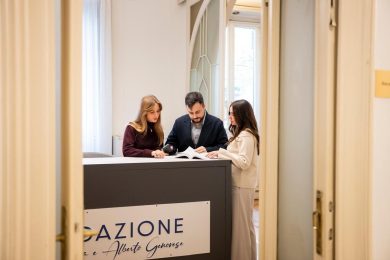 La nuova vita di Genovese: ristruttura una villa sul lago di Varese e la trasforma in un centro di recupero per tossicodipendenti