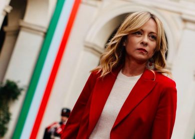 Migranti, Meloni sul risarcimento di 76 mila euro: “Decisione giudici su Sea Watch? Senza parole”