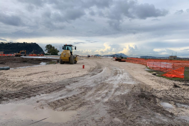 Bagnoli, il quartiere di Napoli che prova a rinascere dopo oltre trent’anni di immobilismo: ecco cosa è successo