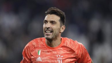 Buffon si fa autogol, gli investimenti non decollano: persi 13 milioni di euro. Società finisce in liquidazione