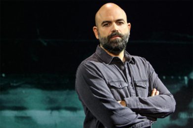 Roberto Saviano torna sul piccolo schermo, per il giornalista un programma su La7: ecco di che cosa si tratta