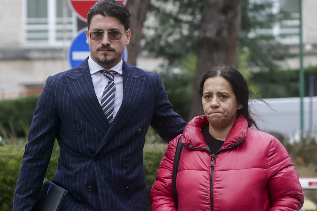 Bimbo Napoli, la madre convocata d’urgenza in ospedale. “C’è un cuore compatibile” Bimbo Napoli, la madre convocata d’urgenza in ospedale. “C’è un cuore compatibile”